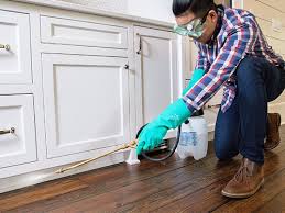 Best Pest Prevention Services  in Battle Creek, MI